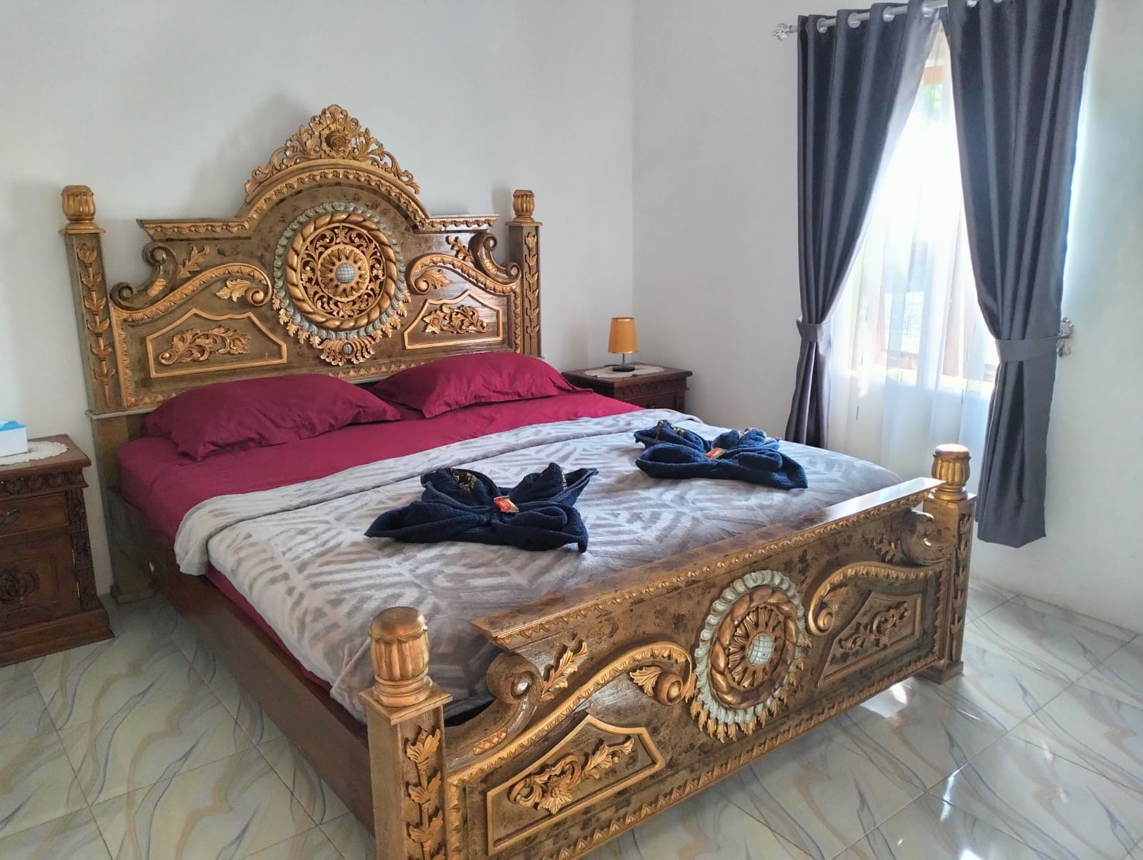 Foto Kamar 1