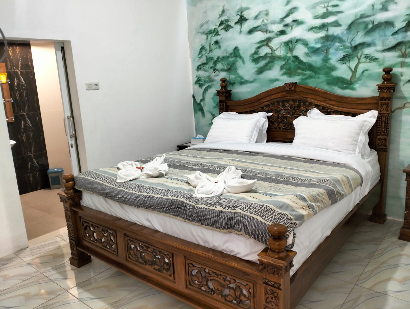 Foto Kamar 1