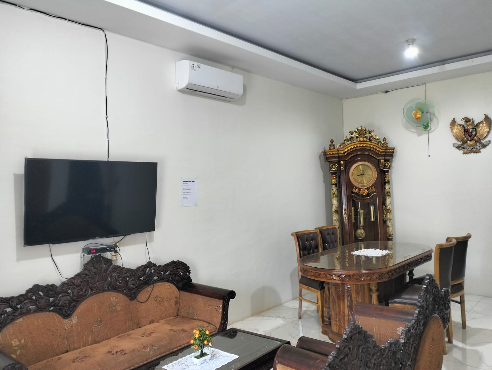 Foto Kamar 1