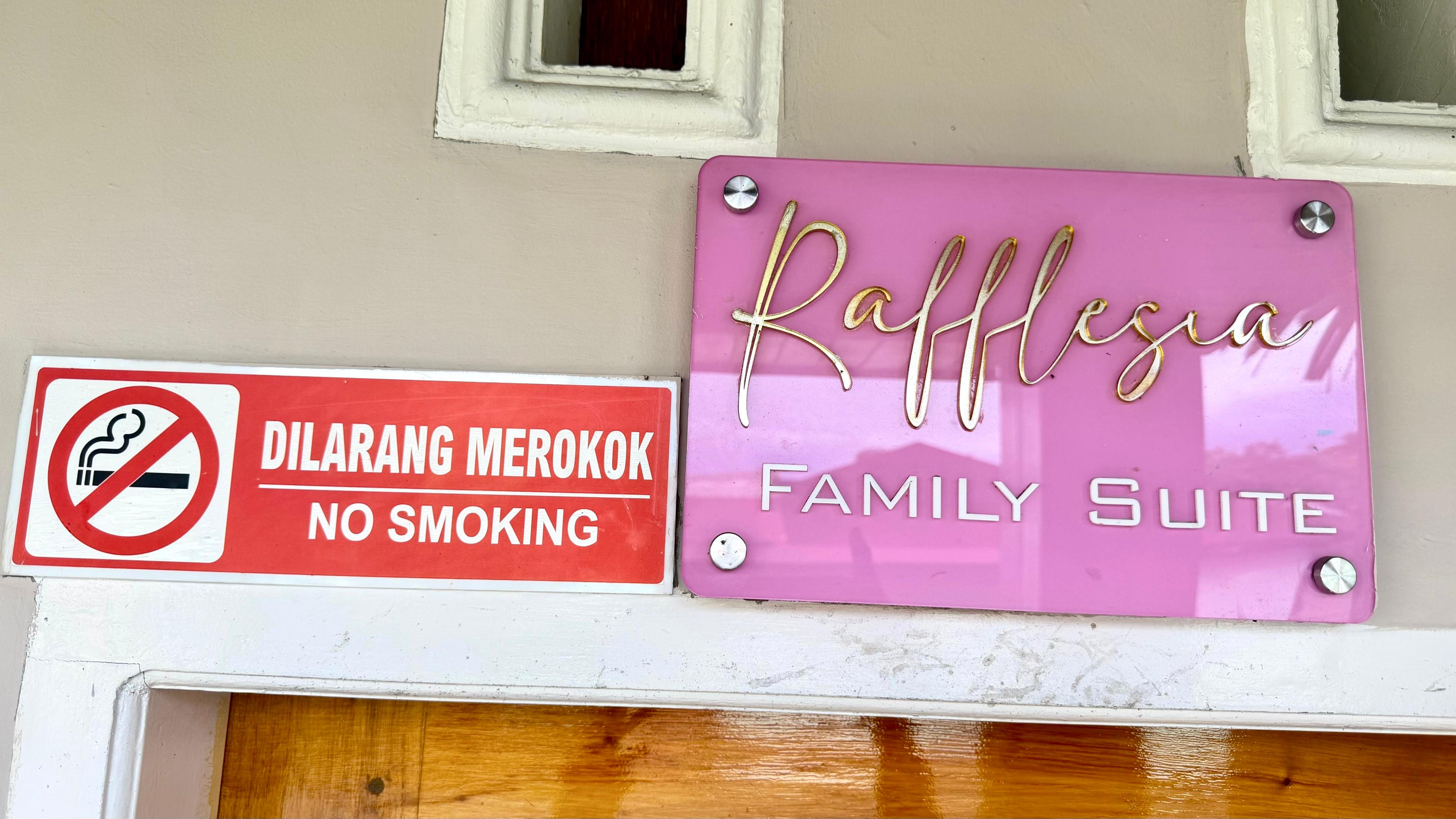 Foto Kamar 1