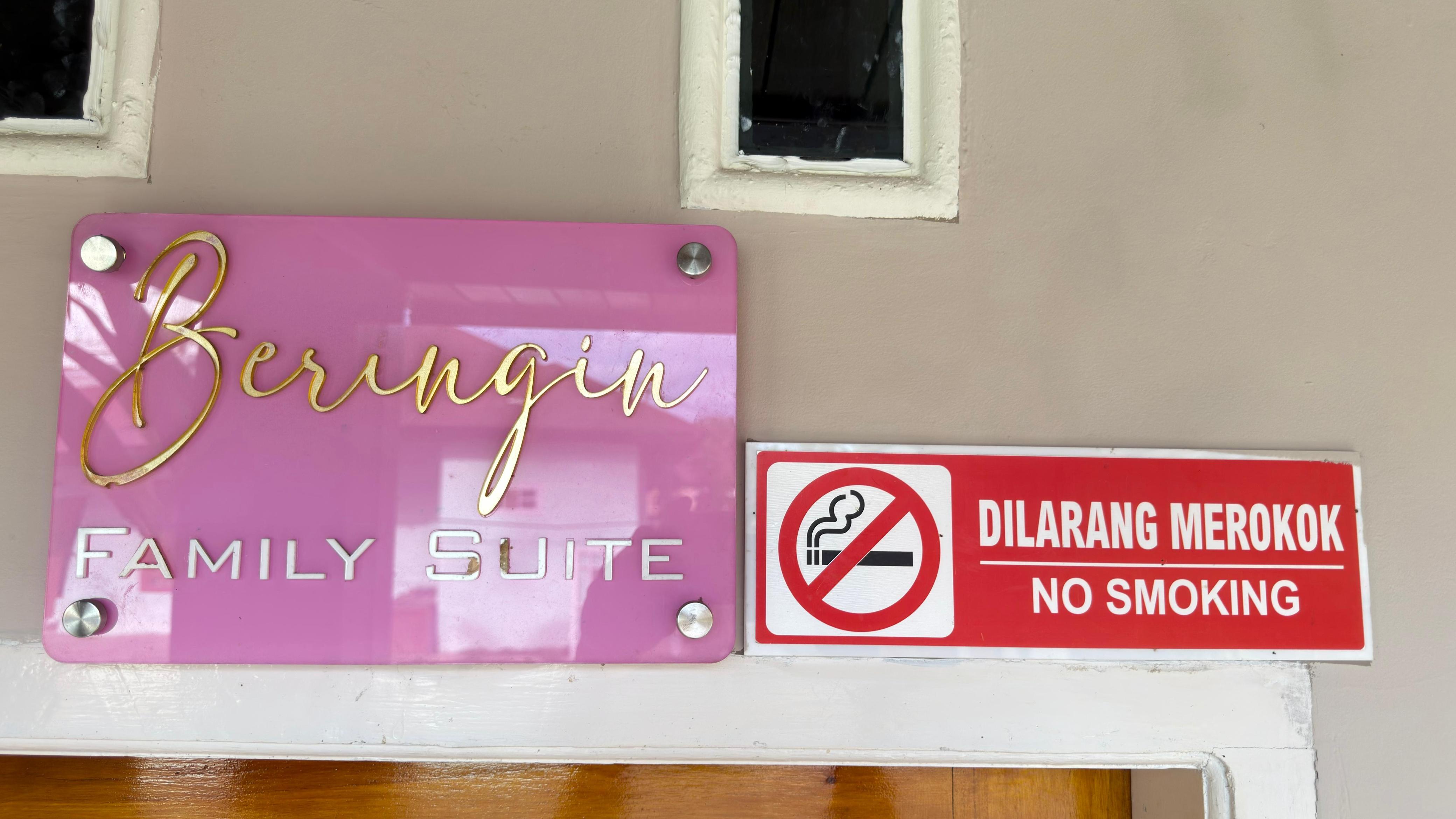 Foto Kamar 2