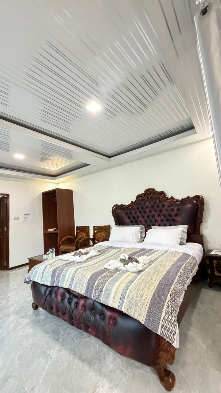 Foto Kamar 4