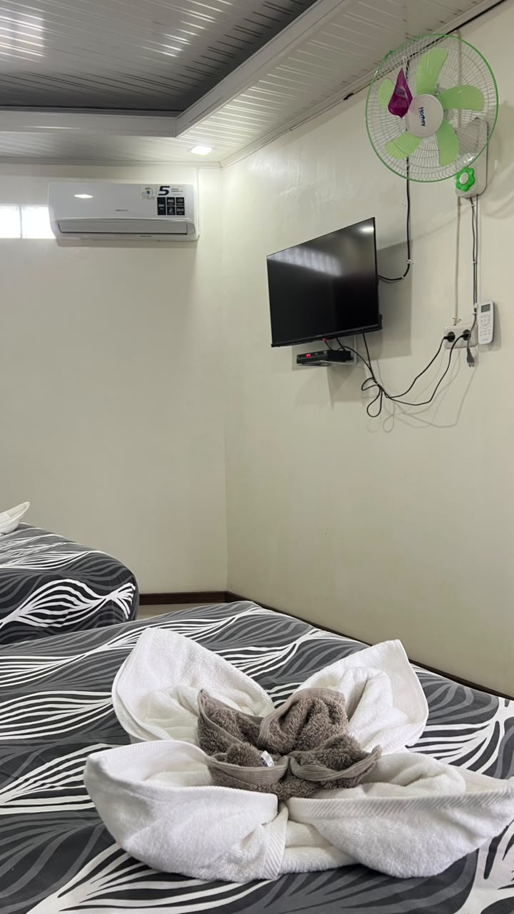 Foto Kamar 6