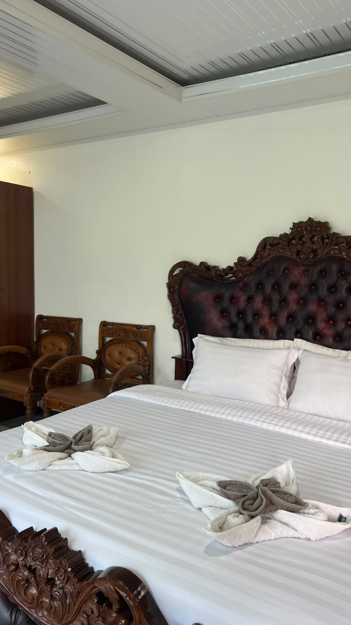 Foto Kamar 4