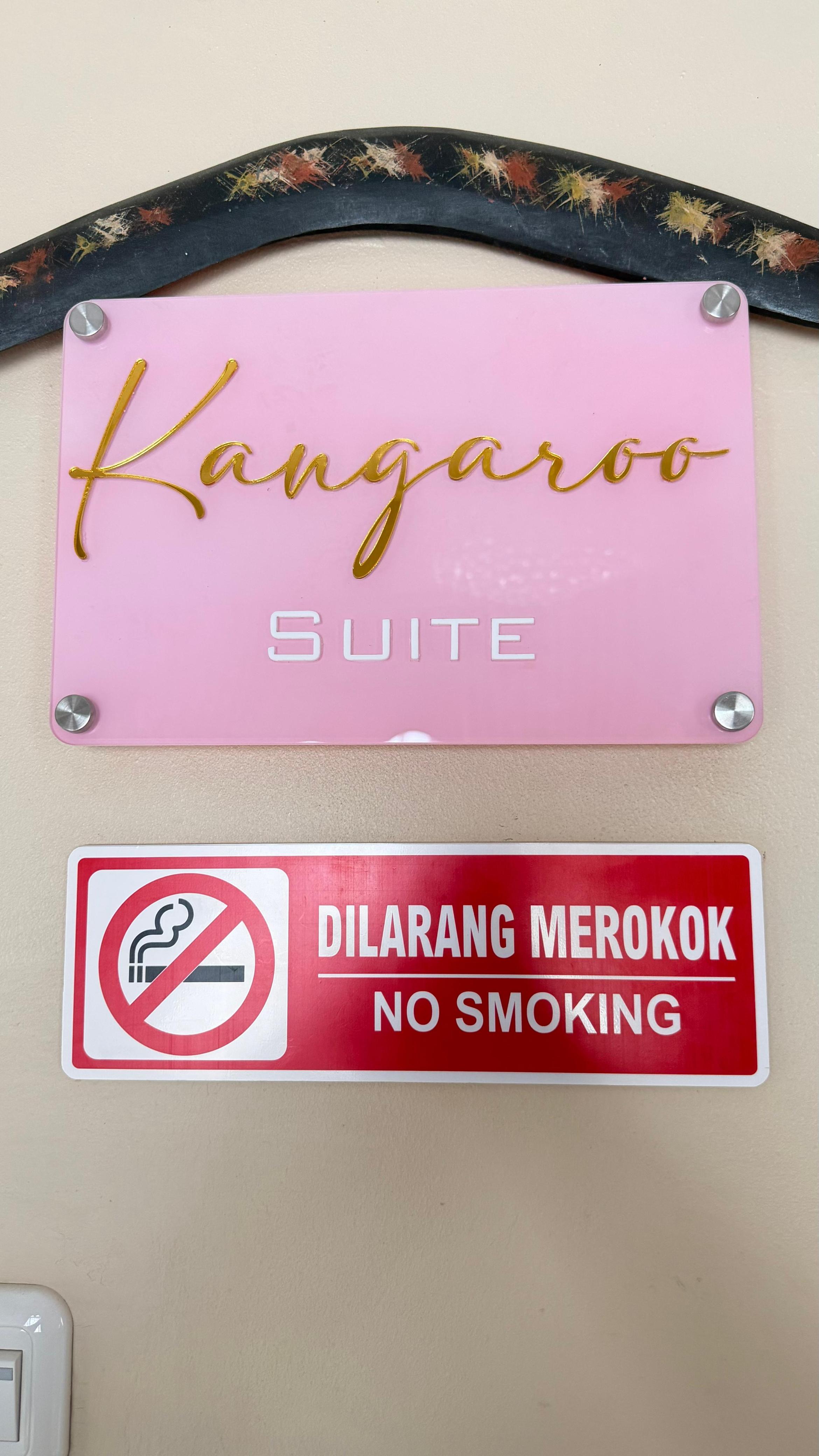 Foto Kamar 10