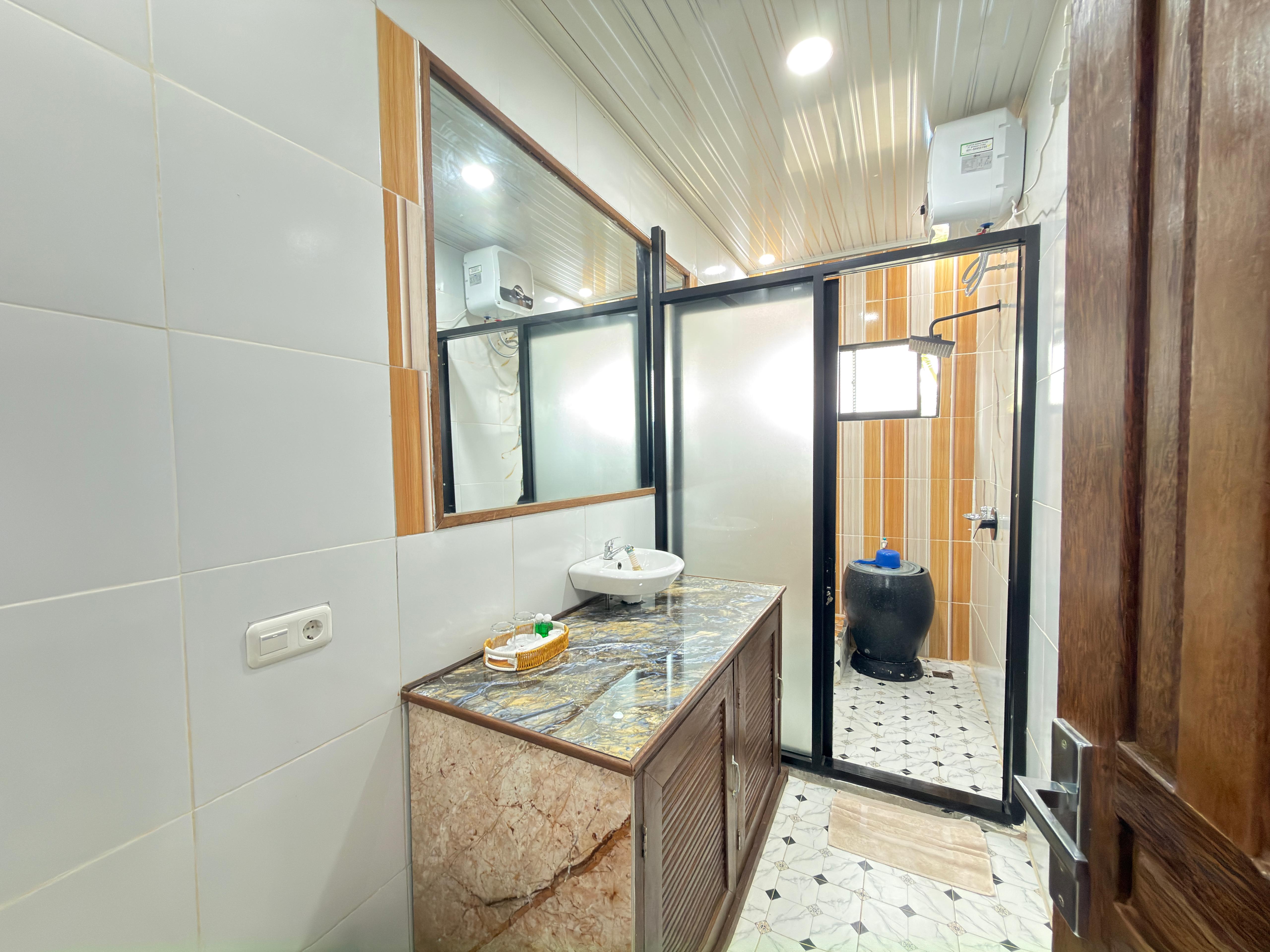 Foto Kamar 9