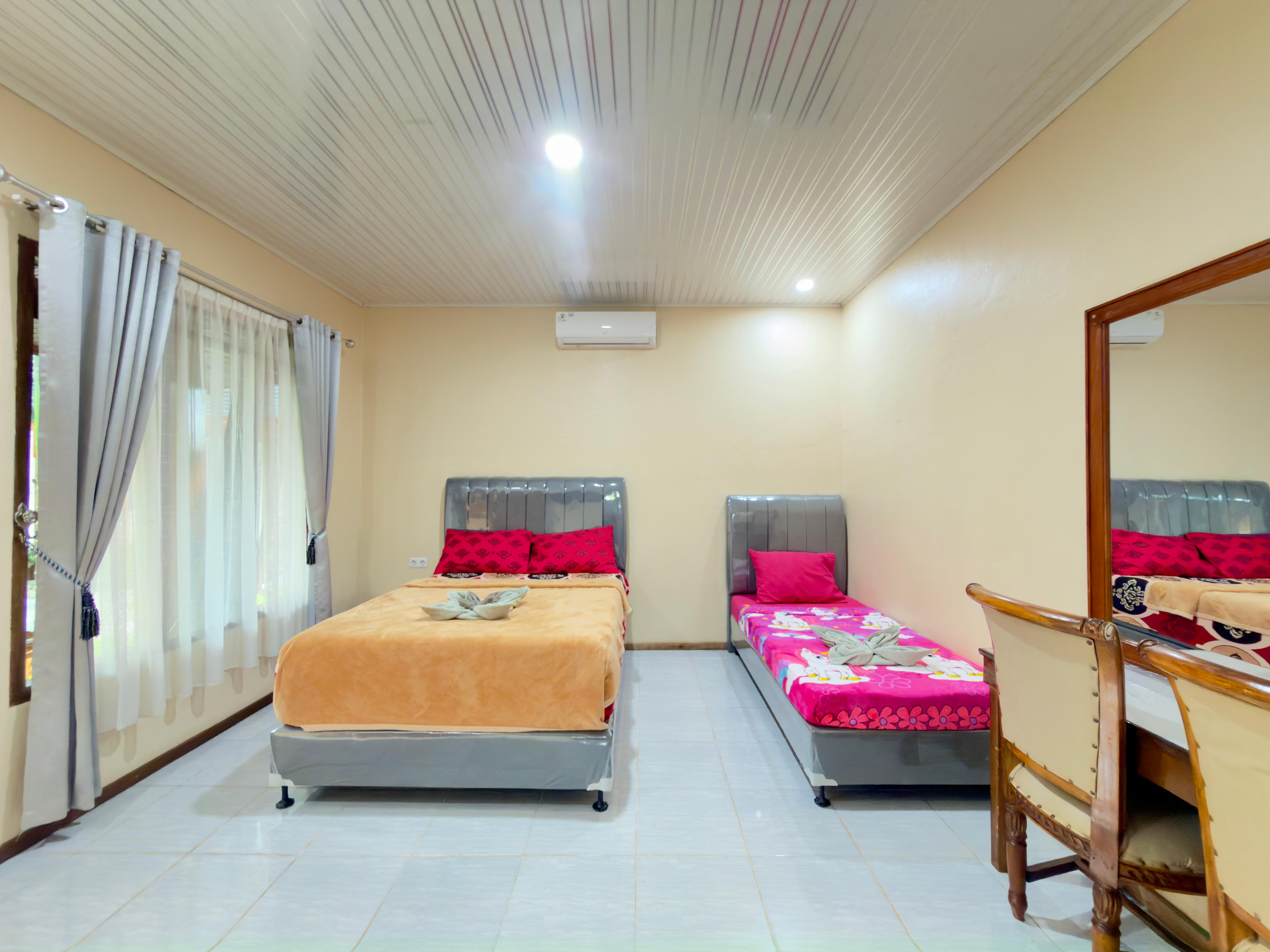 Foto Kamar 9