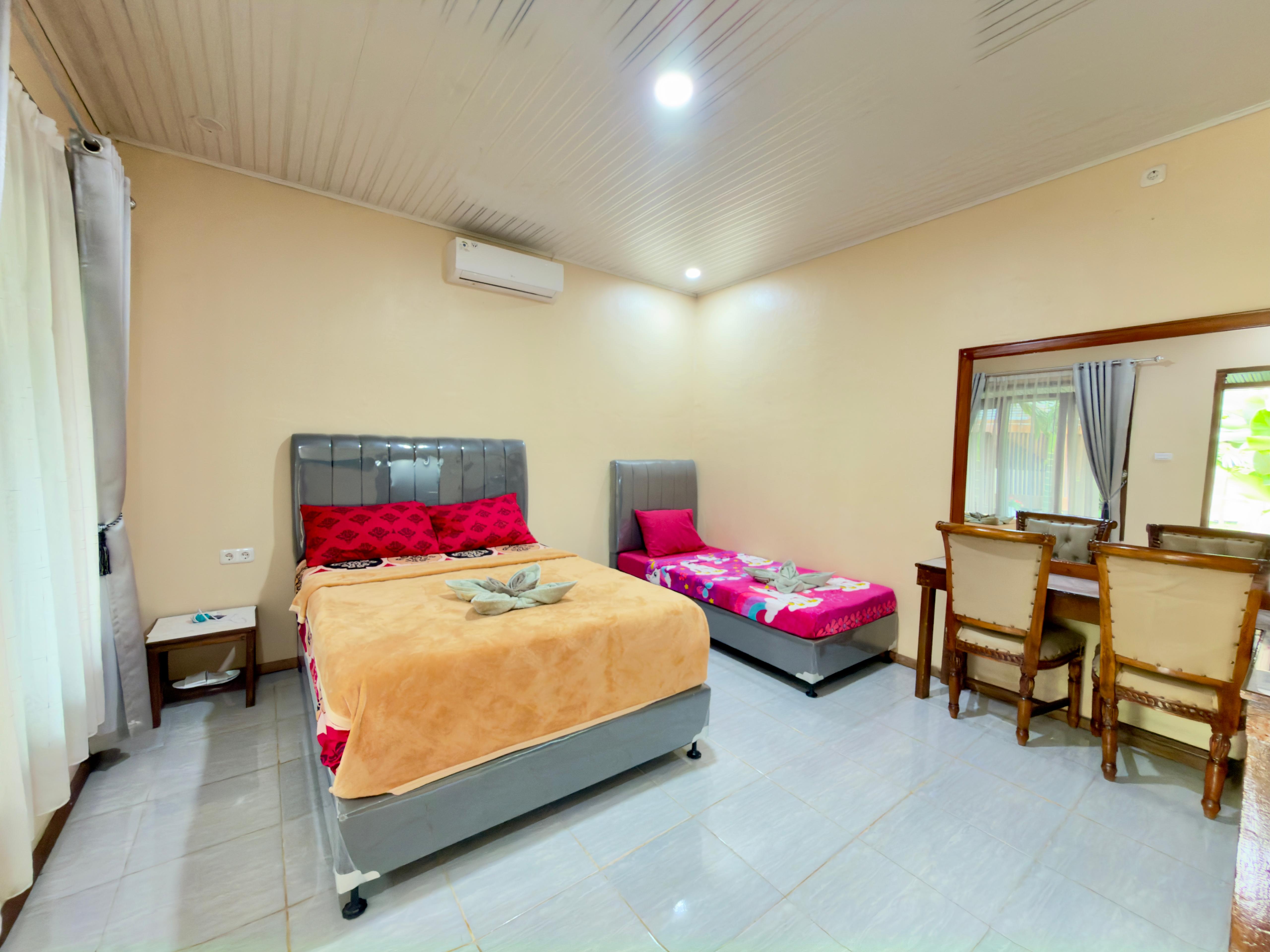 Foto Kamar 9