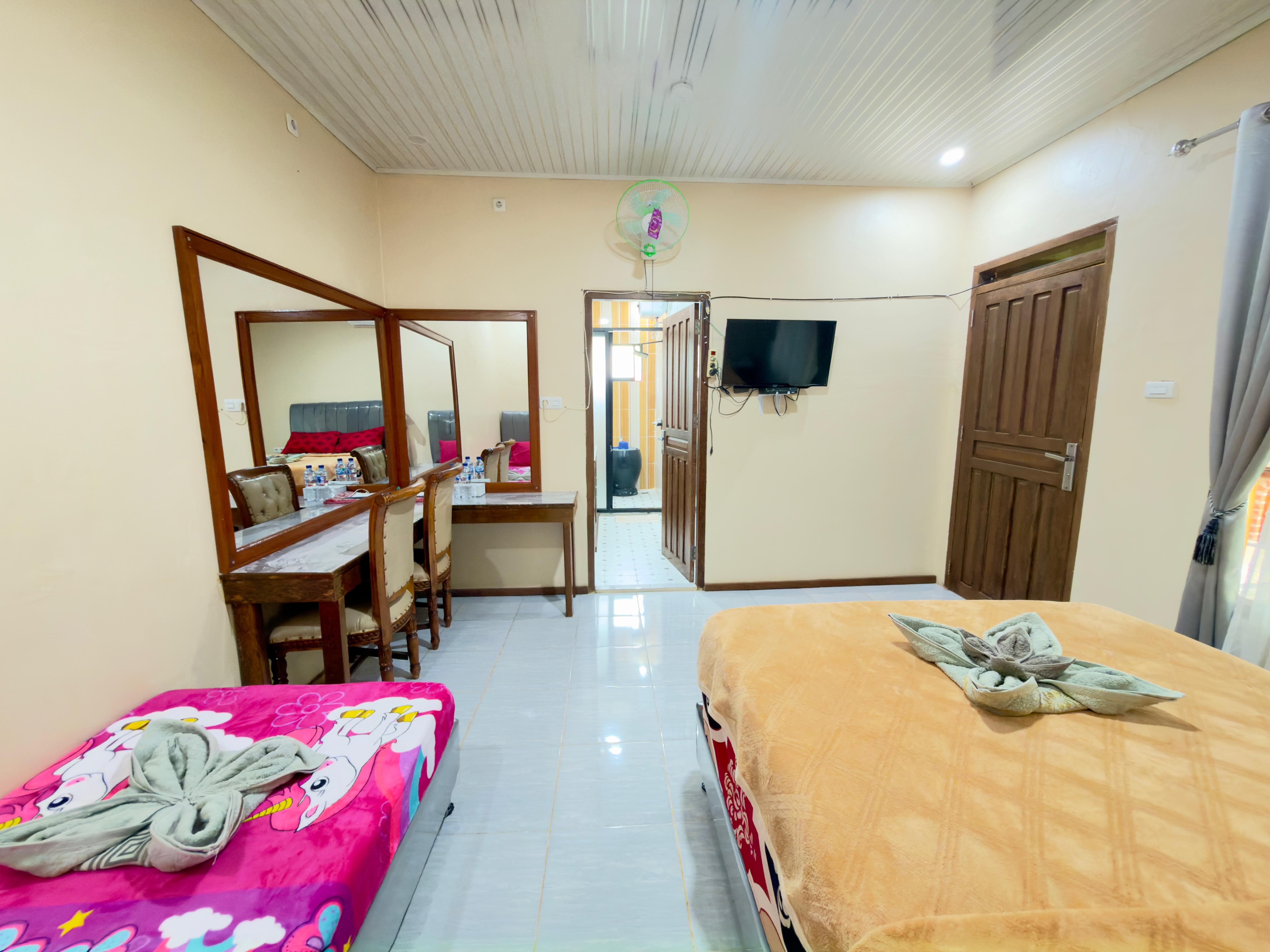 Foto Kamar 9