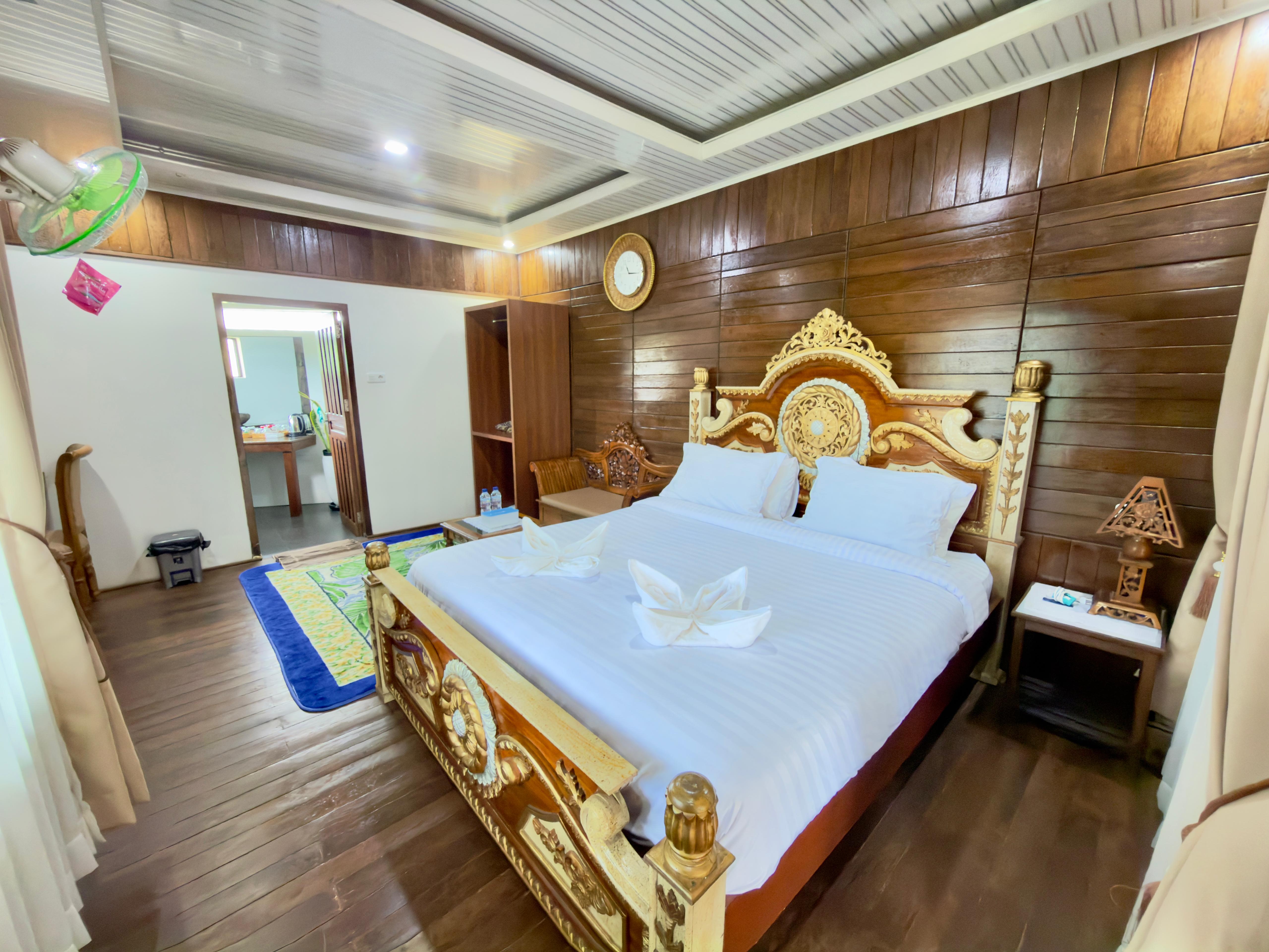 Foto Kamar 3