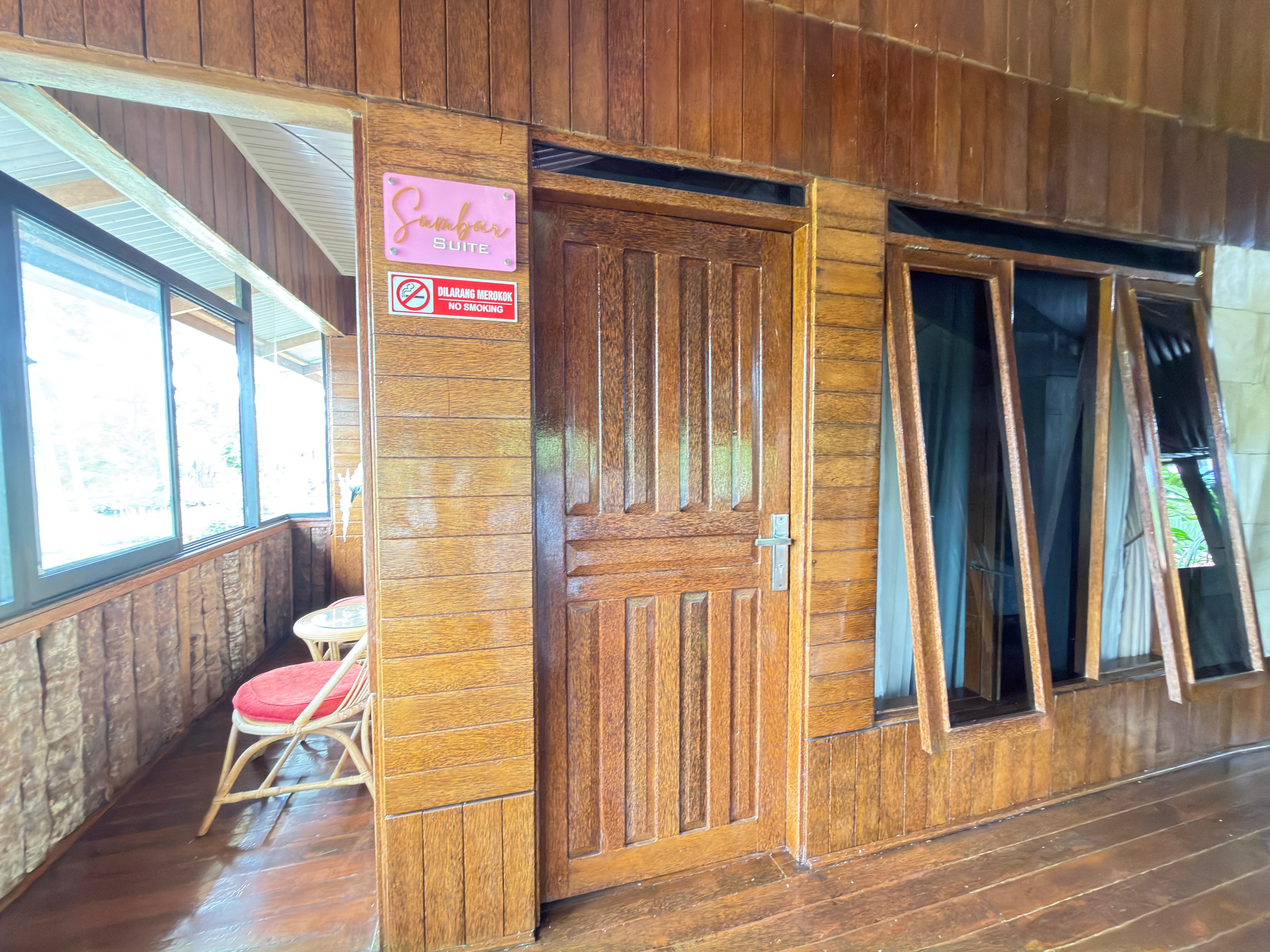 Foto Kamar 3