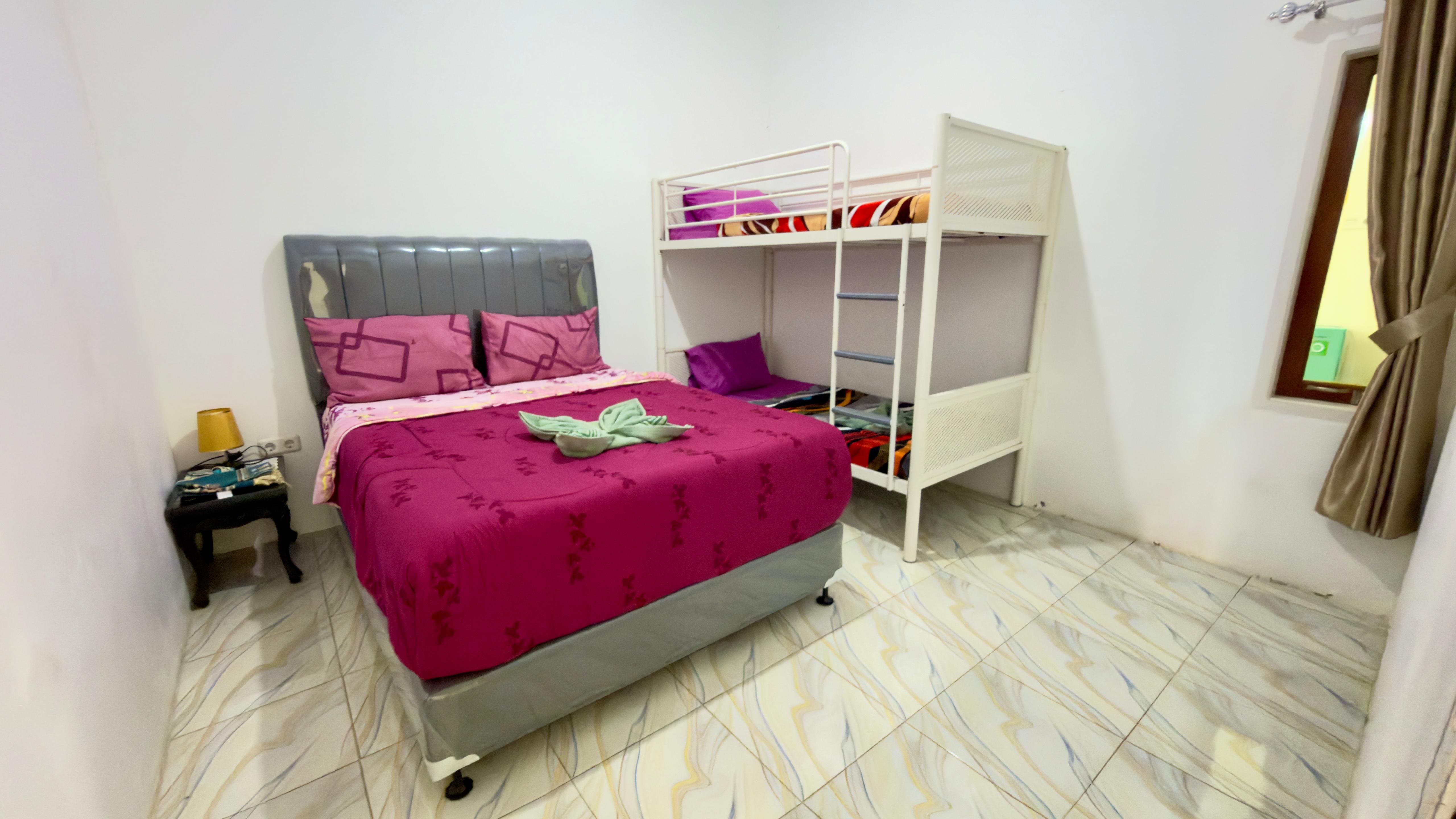 Foto Kamar 2