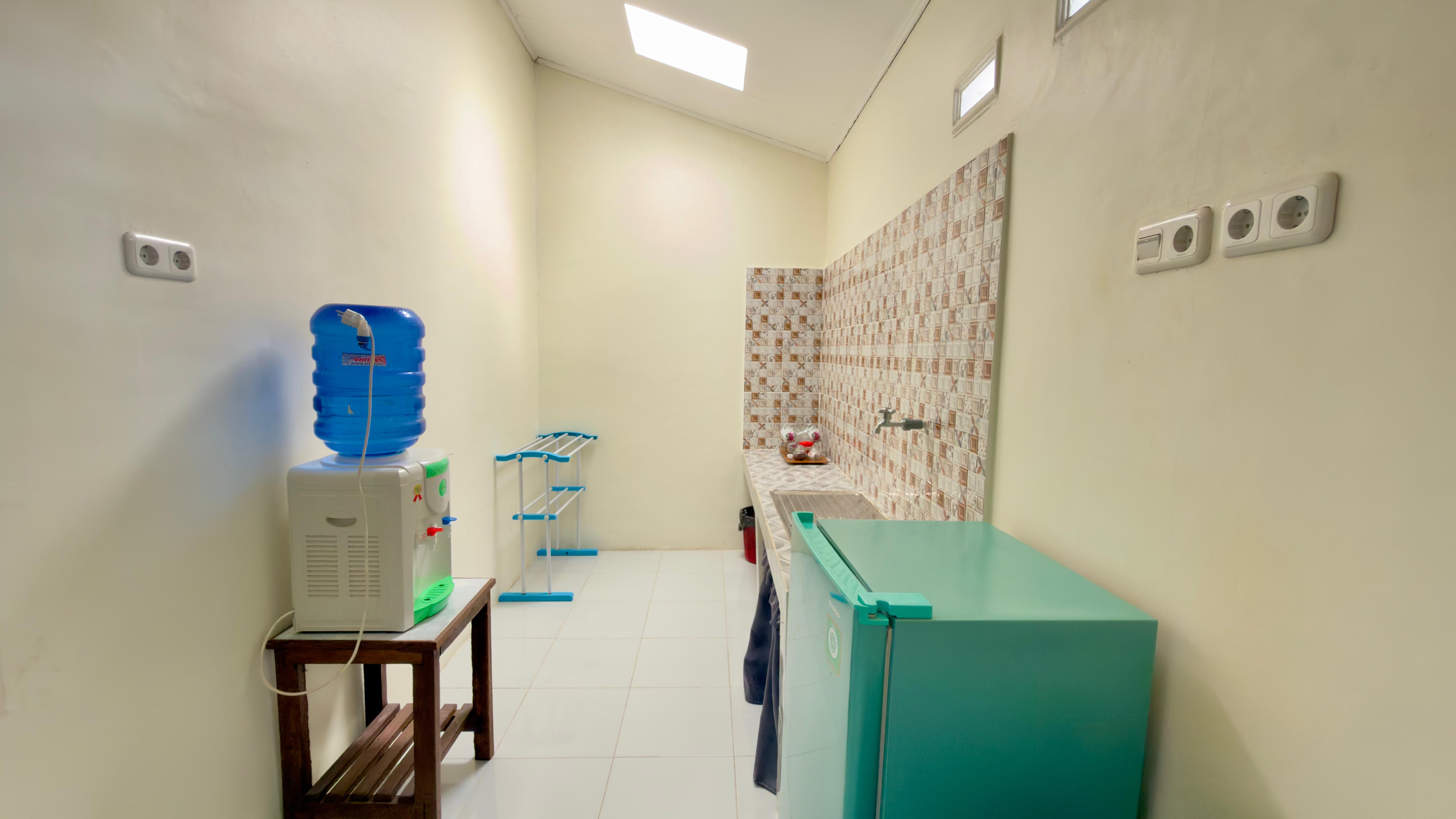 Foto Kamar 2