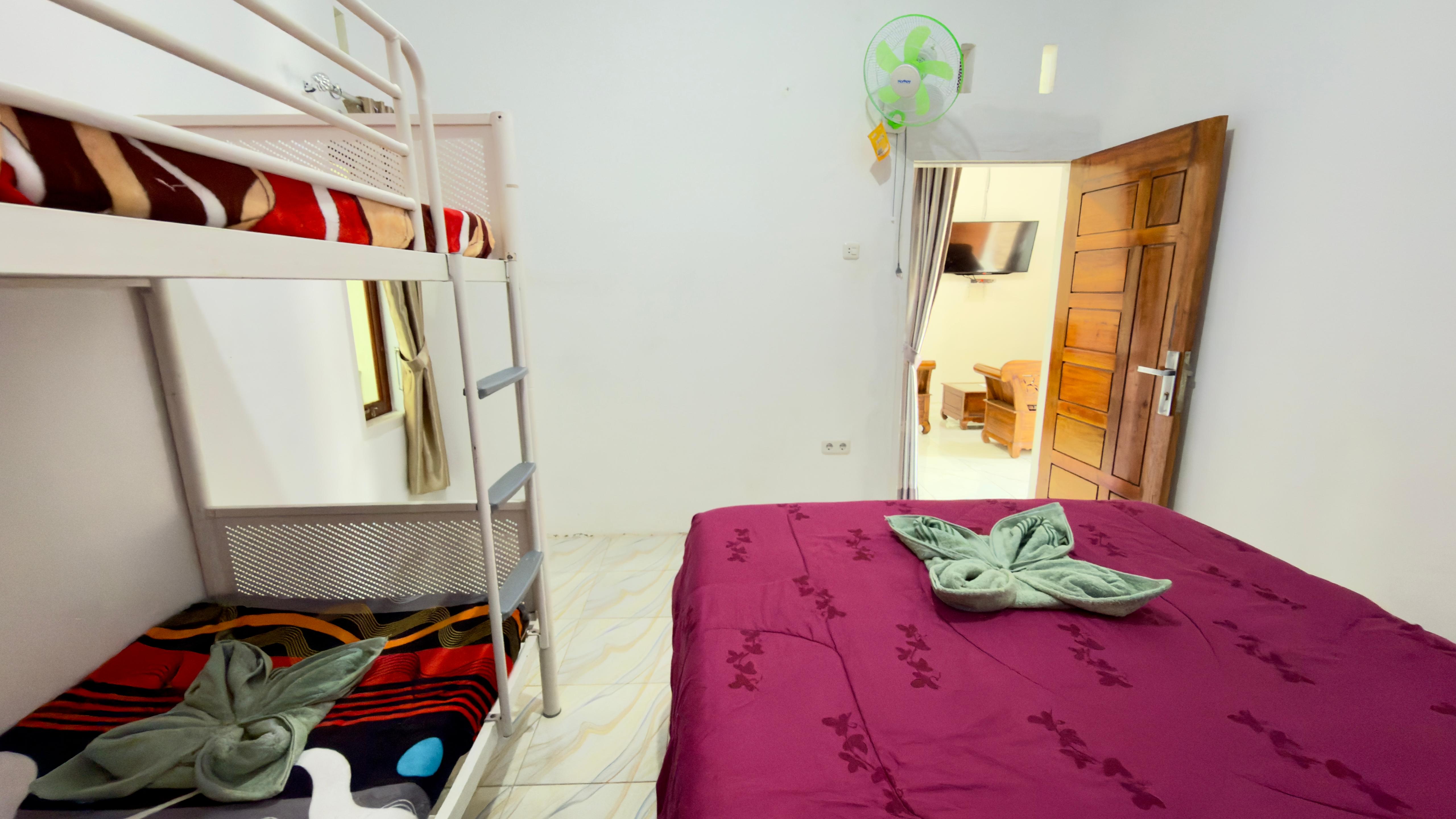 Foto Kamar 2