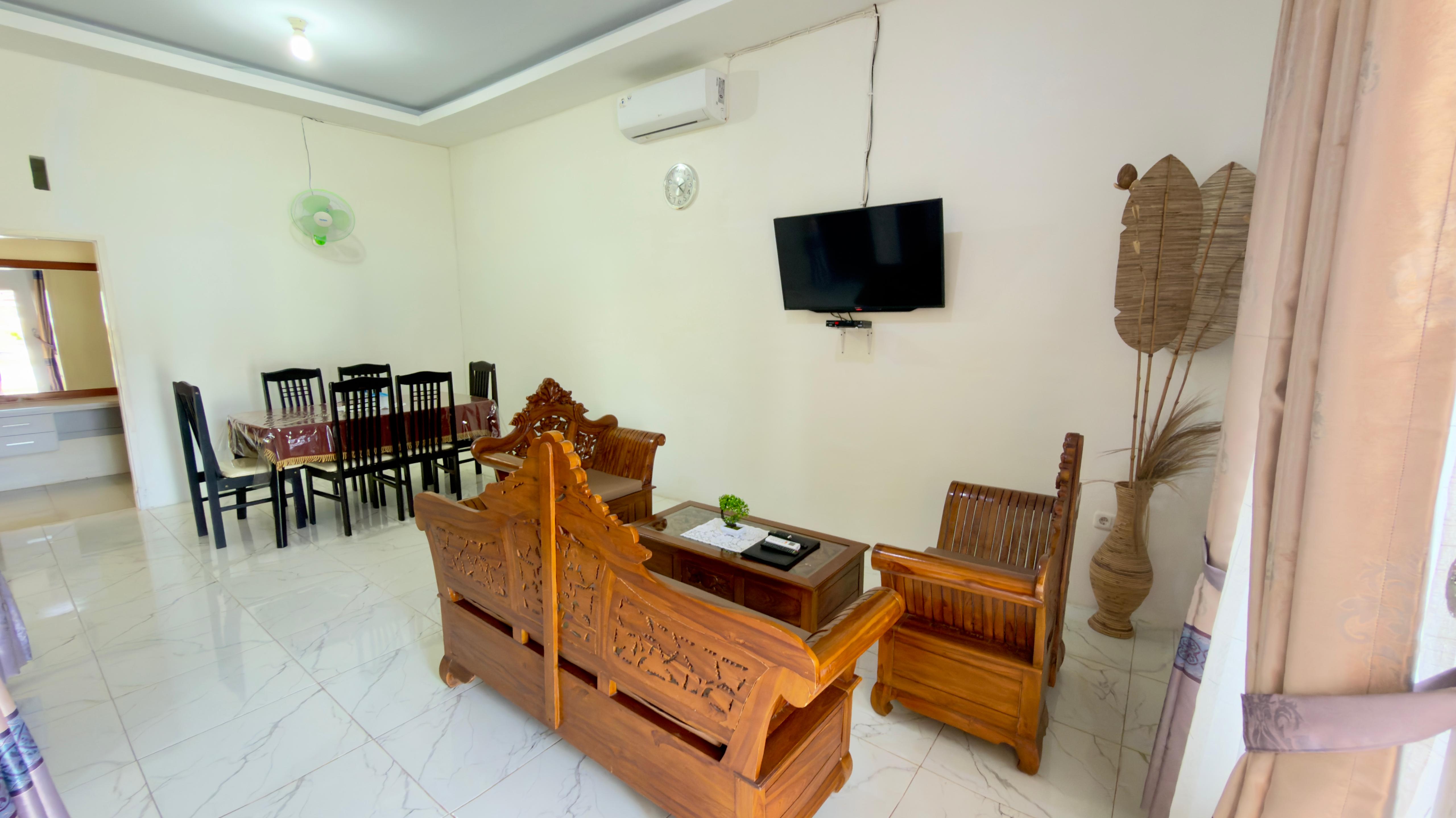 Foto Kamar 2