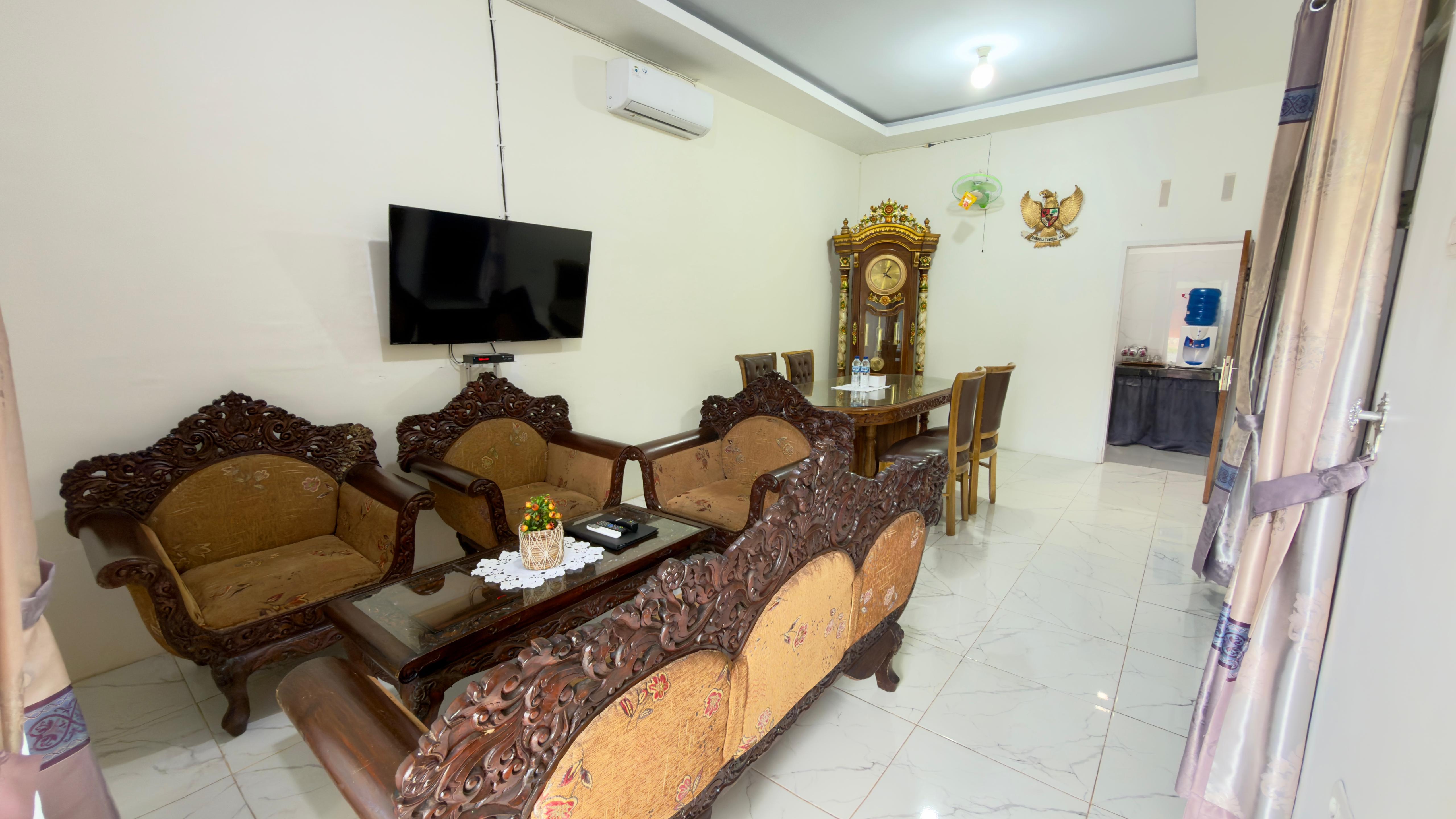 Foto Kamar 1