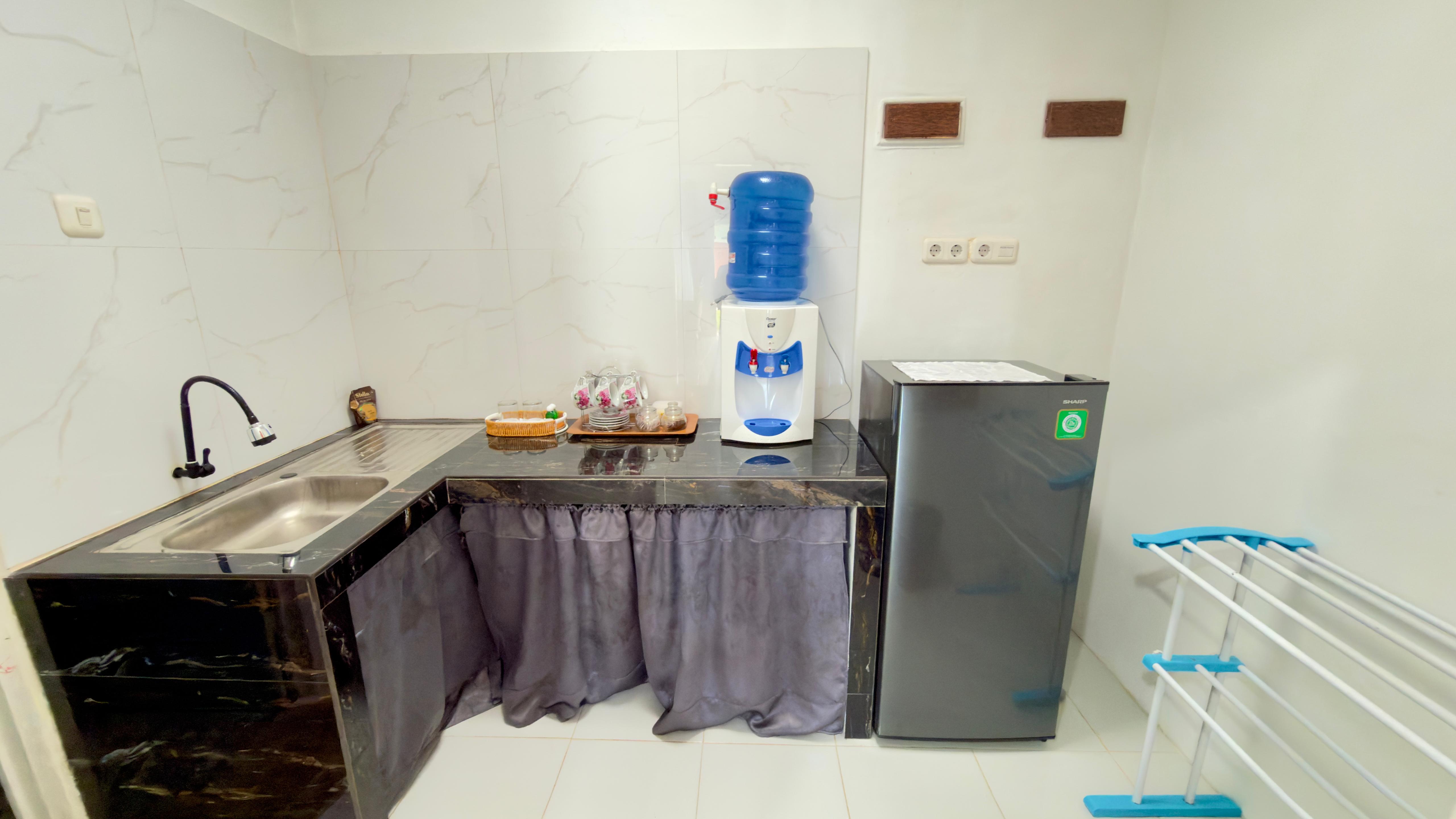 Foto Kamar 1