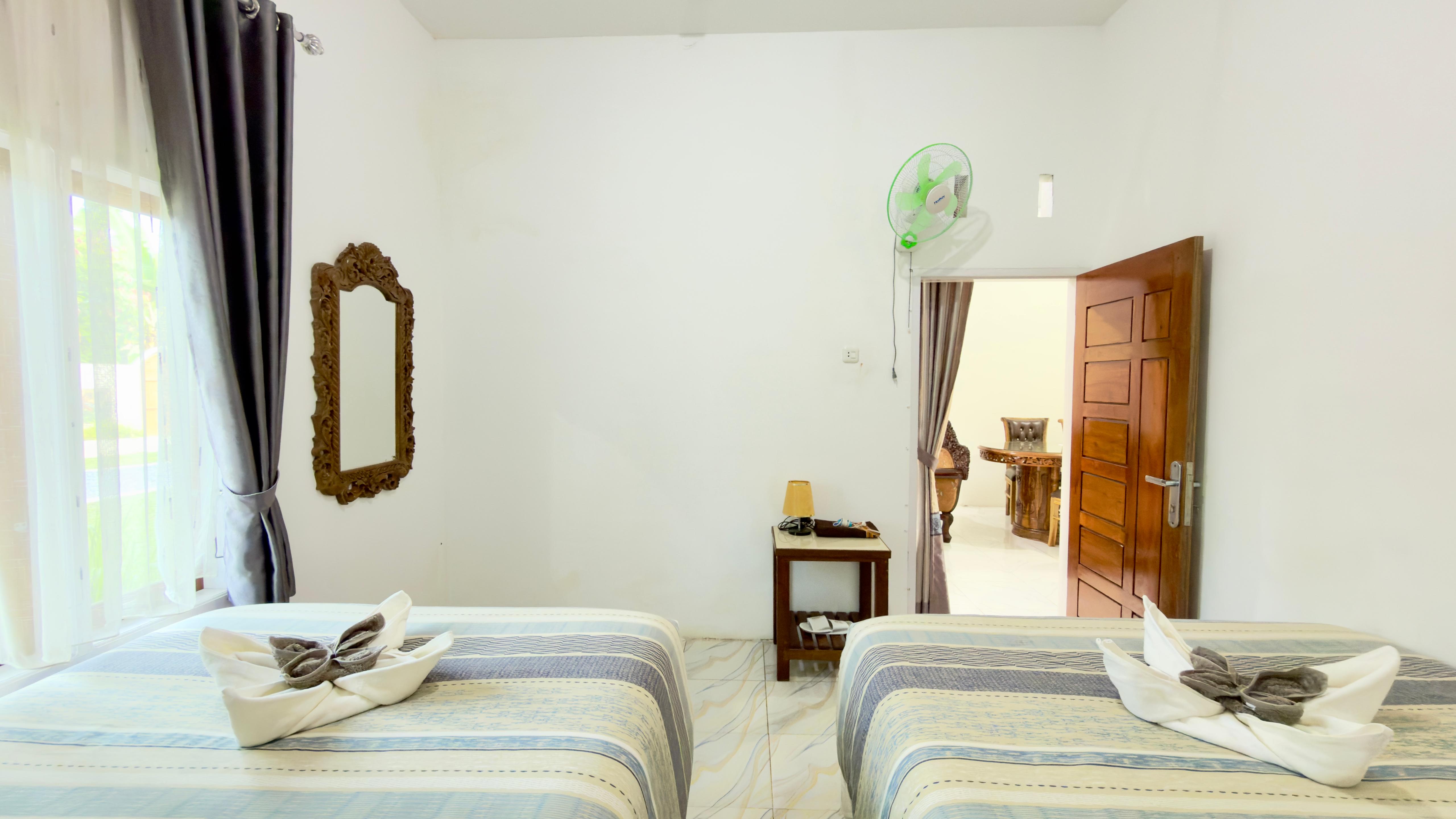 Foto Kamar 1