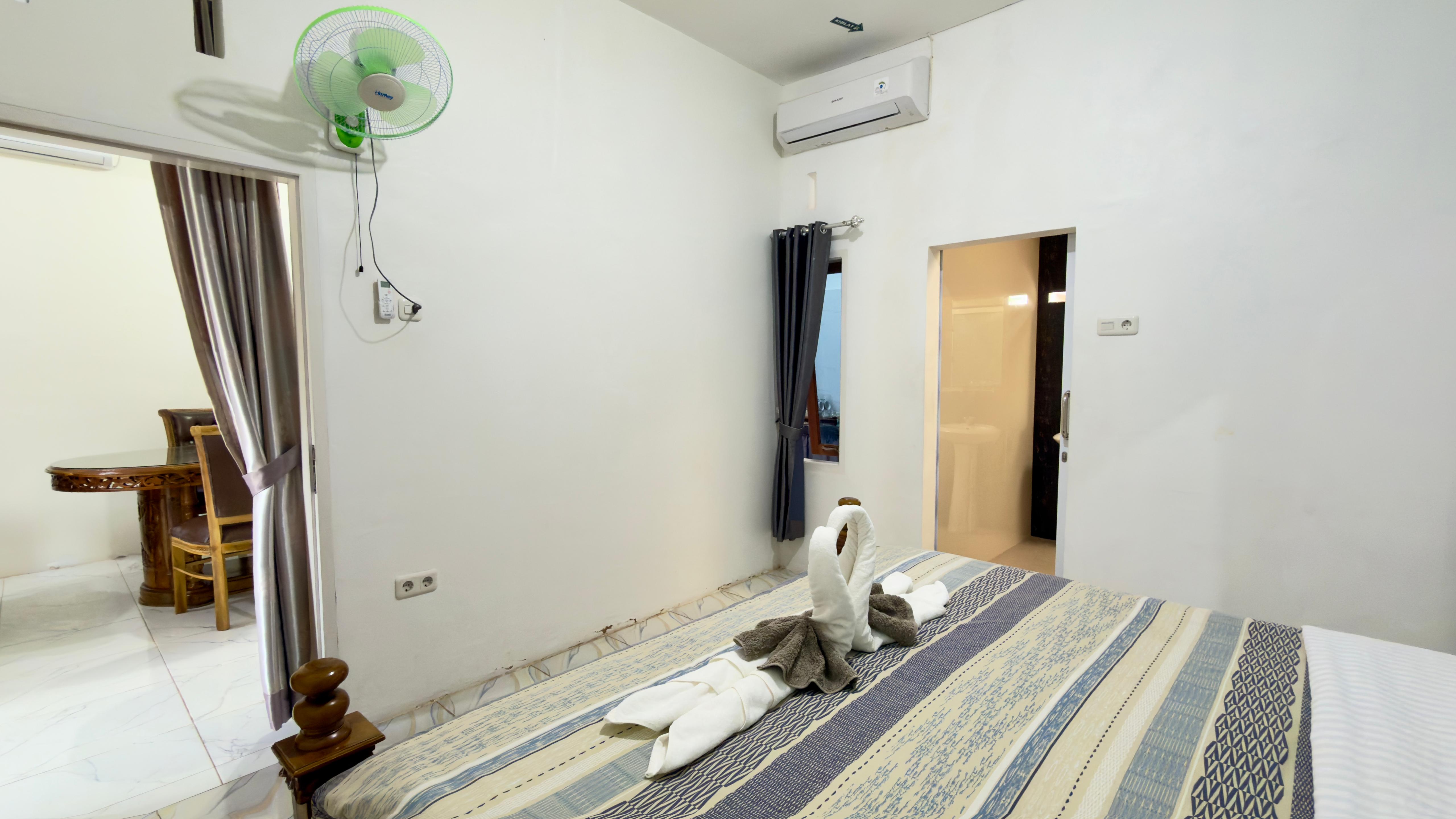 Foto Kamar 1