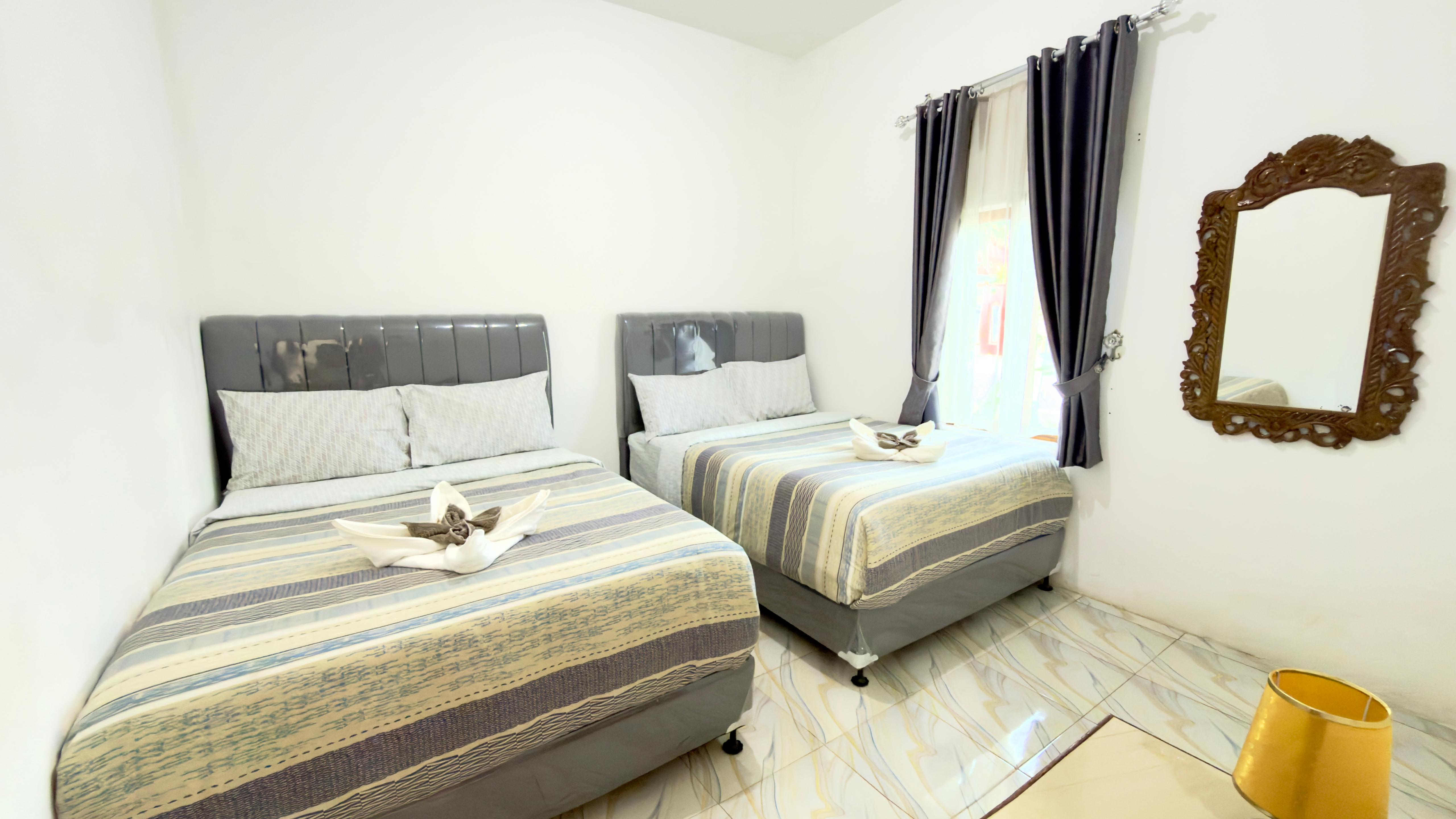 Foto Kamar 1