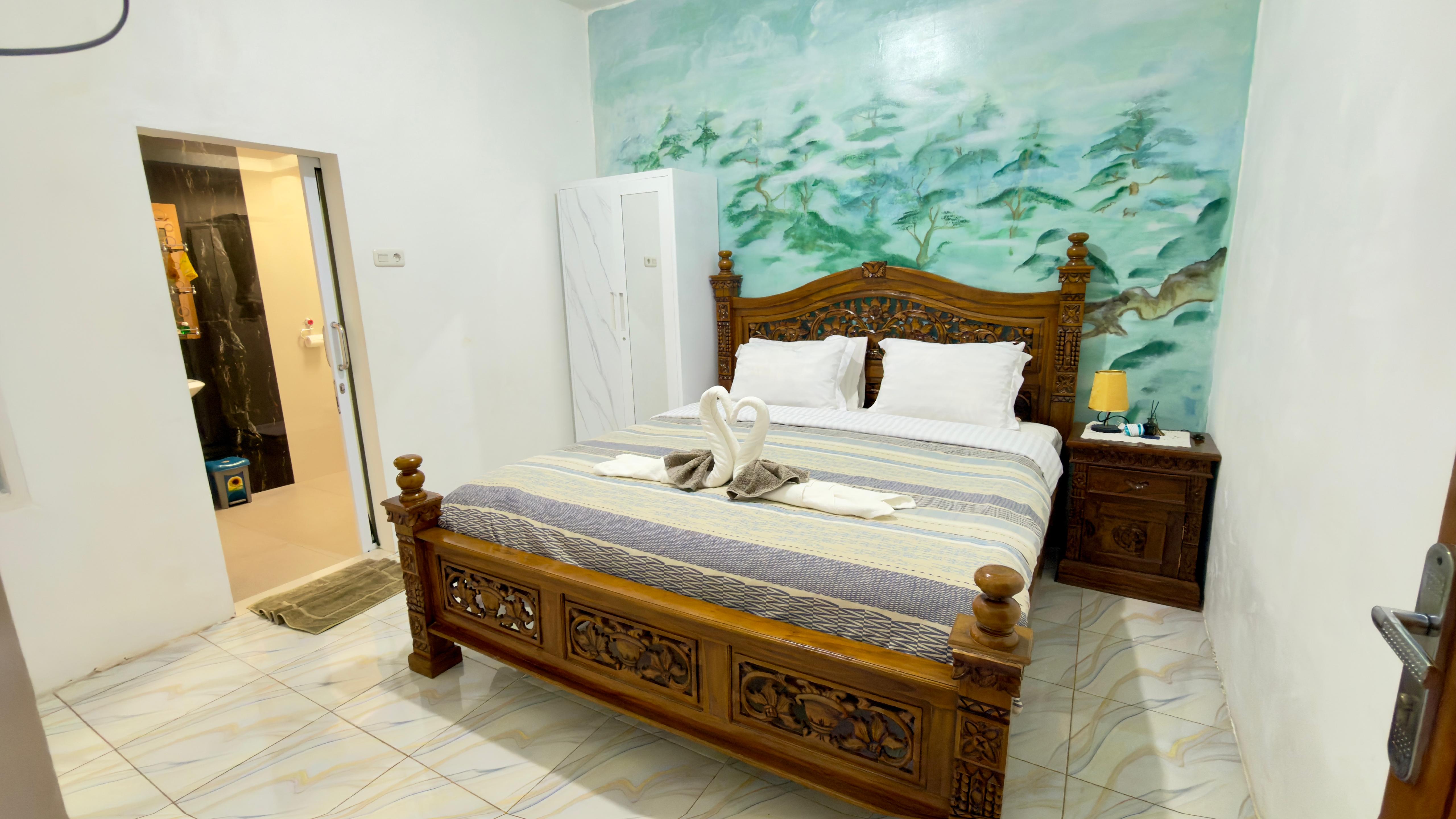 Foto Kamar 1