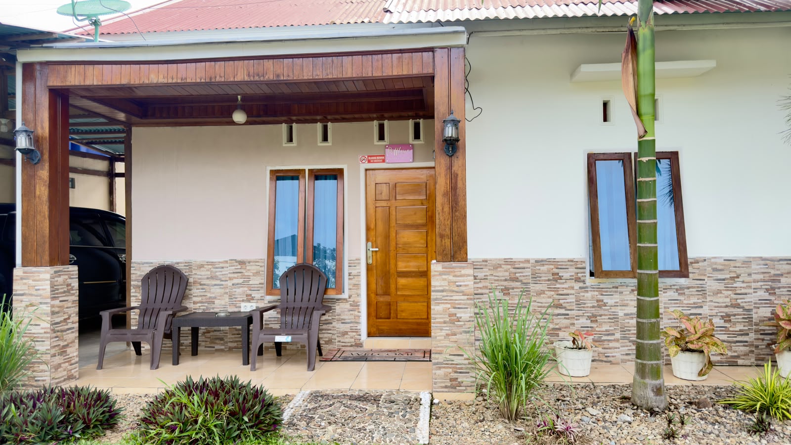 Foto Kamar 1