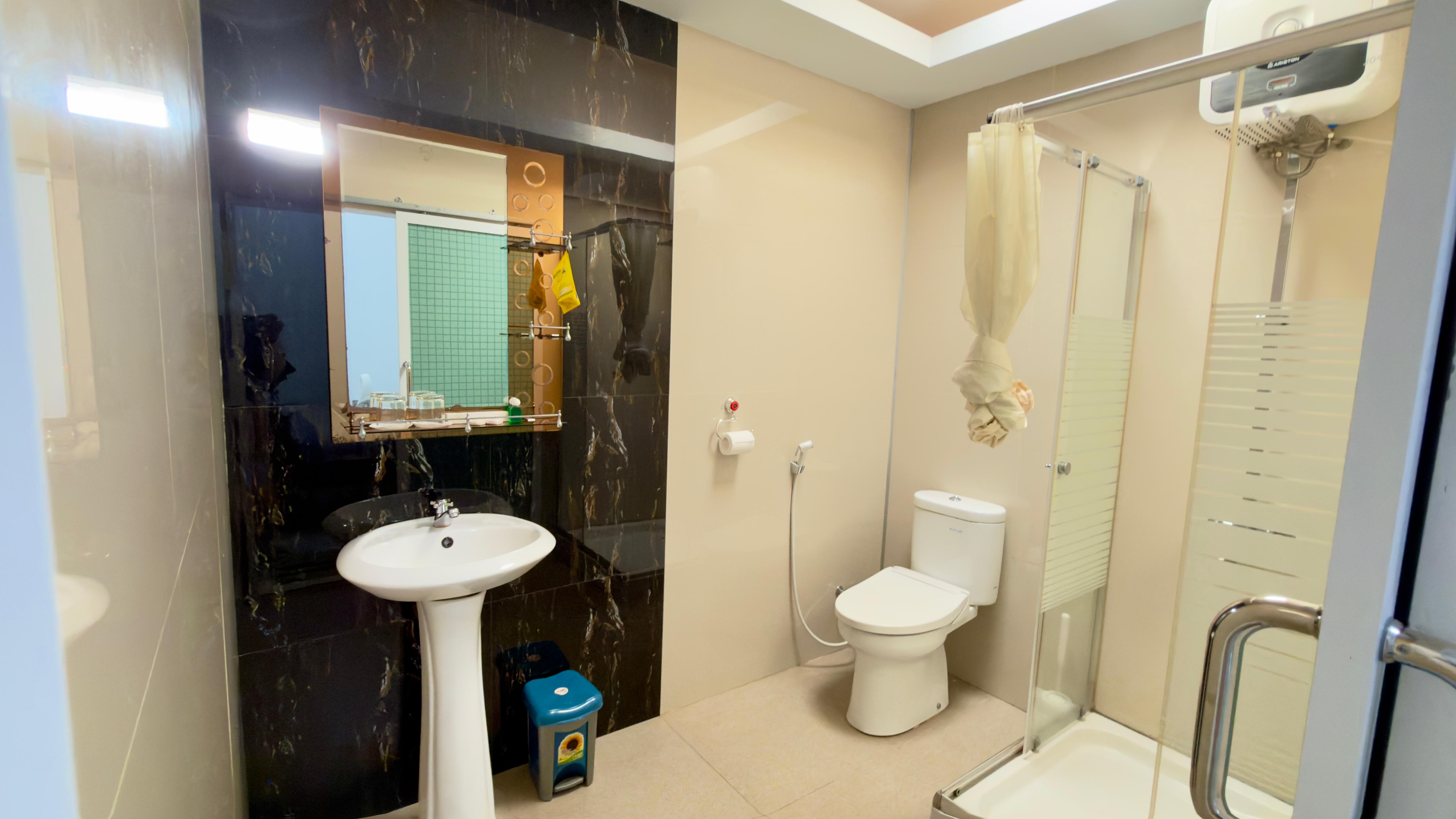 Foto Kamar 1
