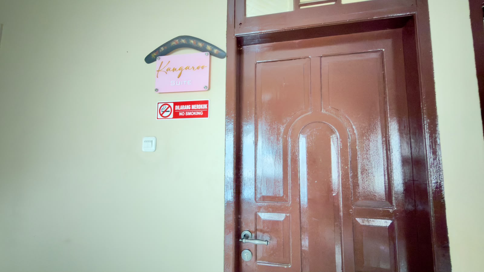 Foto Kamar 10