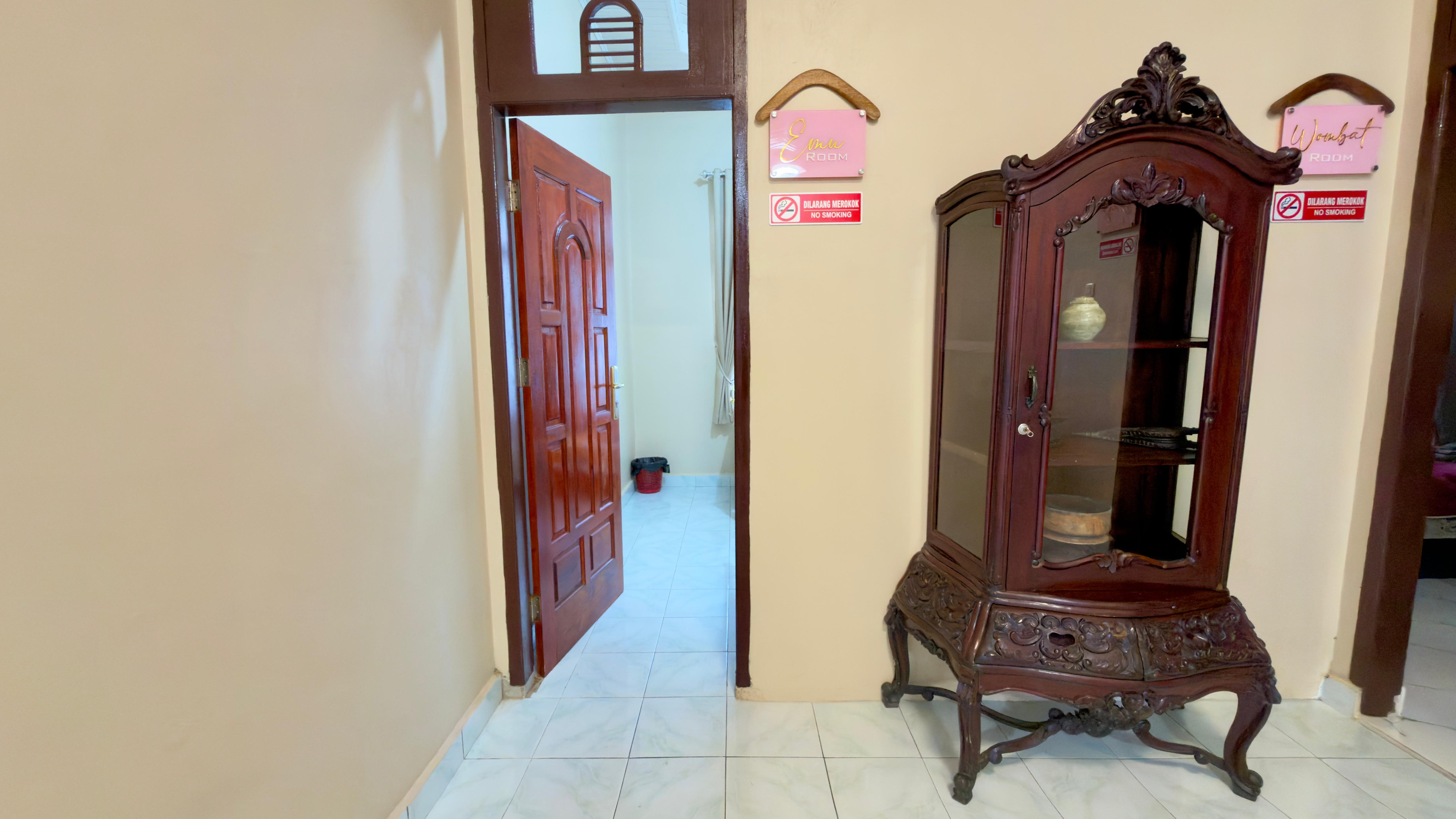 Foto Kamar 14