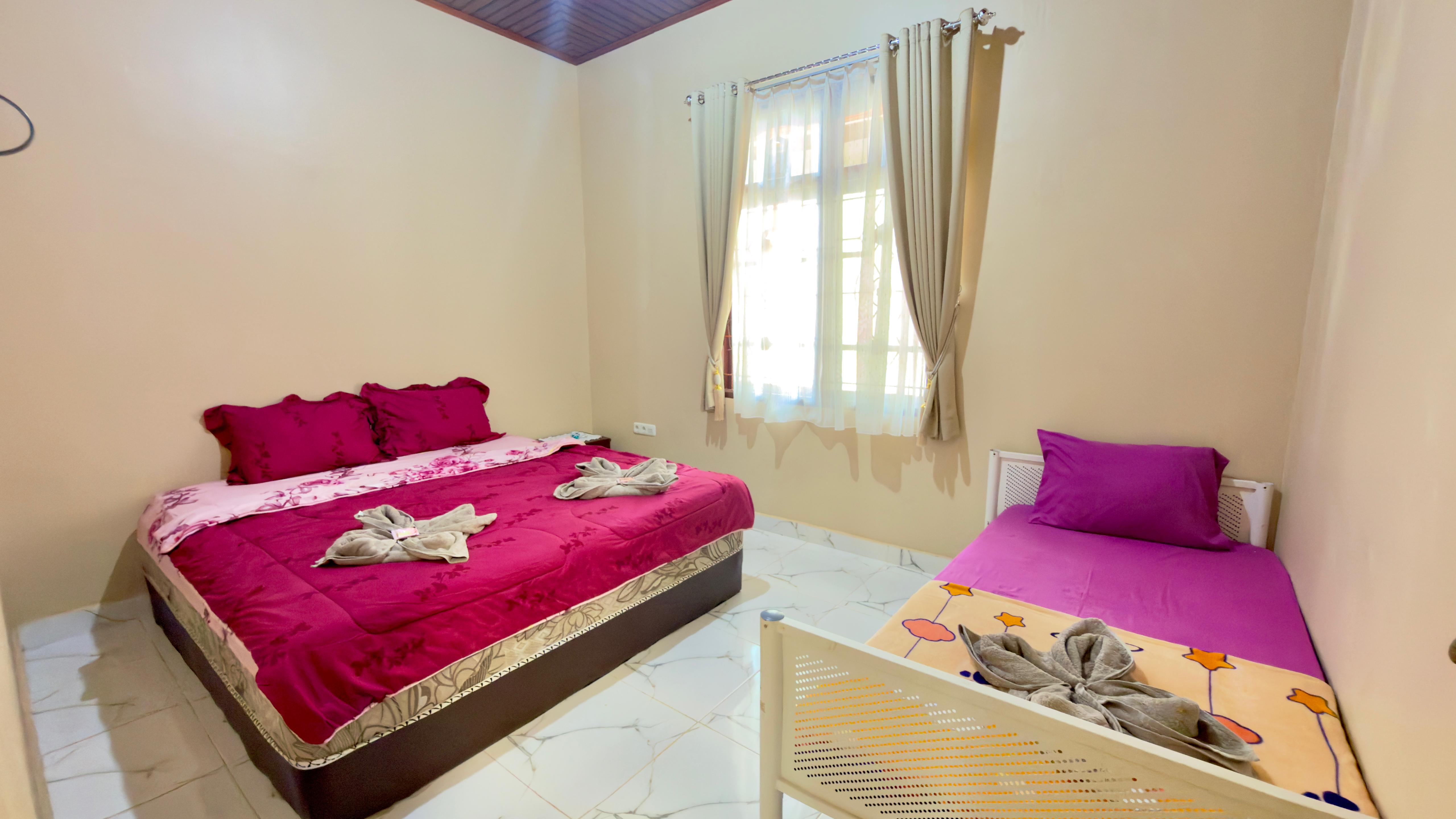 Foto Kamar 12