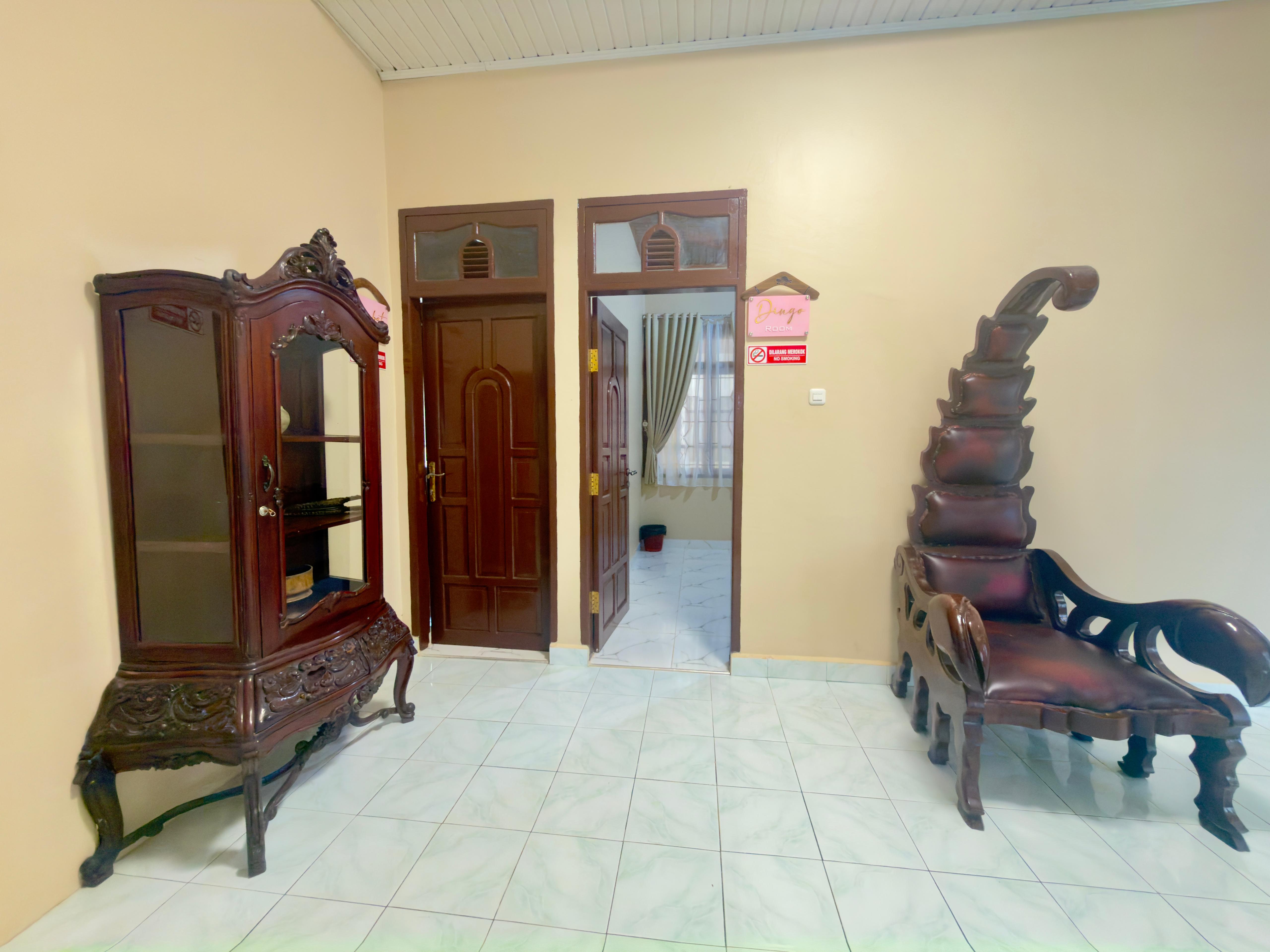 Foto Kamar 13