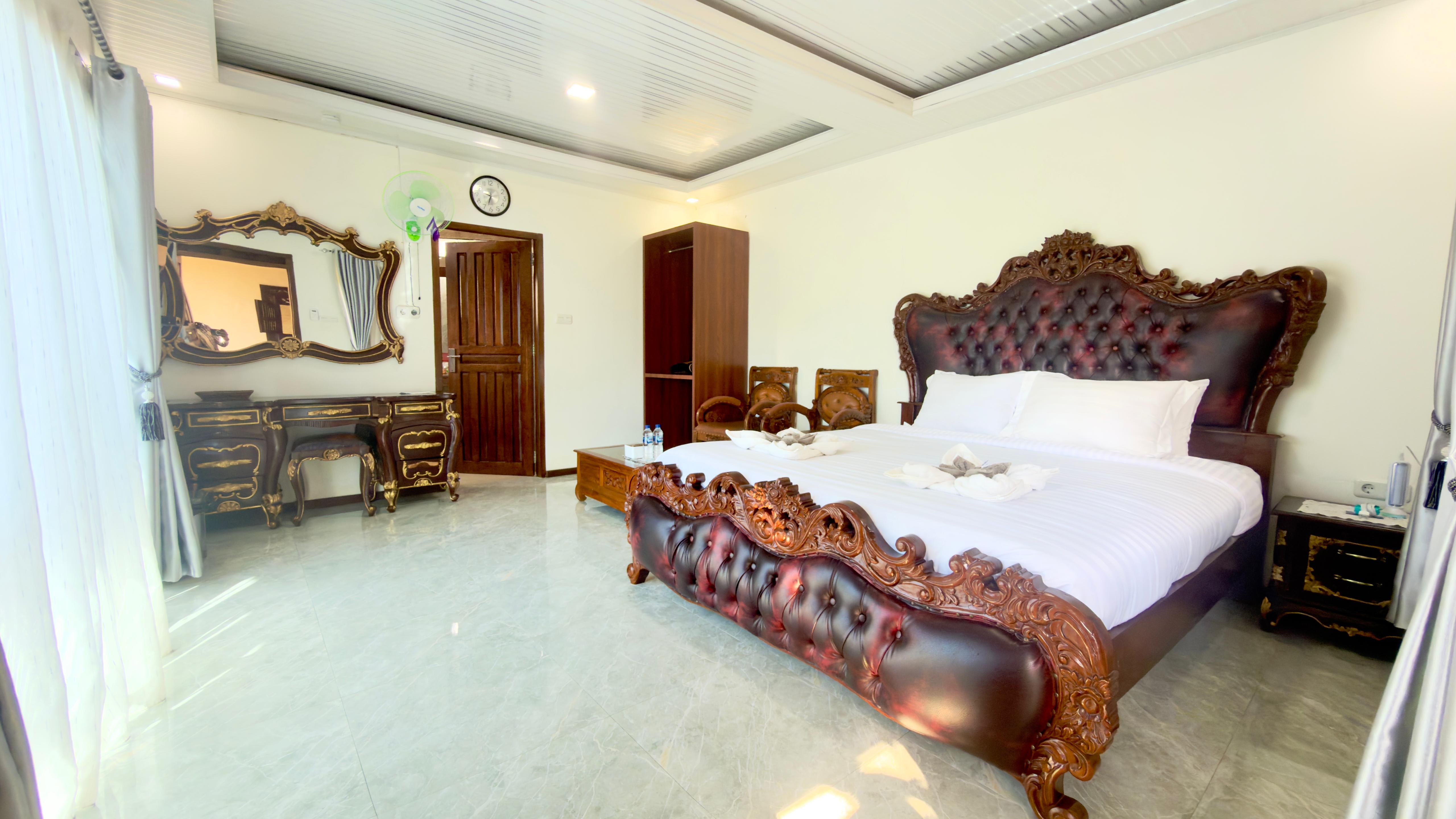 Foto Kamar 4